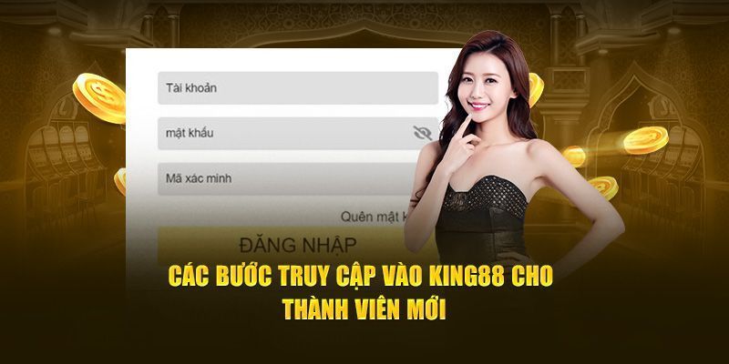 Lợi ích khi đăng nhập King88