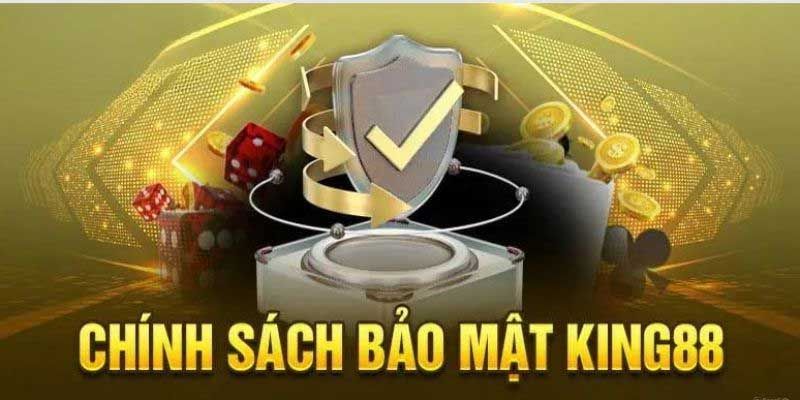 Vai trò của Chính sách bảo mật trong môi trường casino trực tuyến